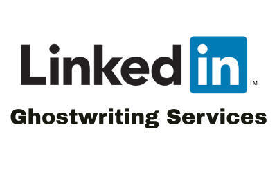 LinkedIn Ghostwriting Services